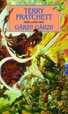 Gărzi! Gărzi! - Paperback brosat - Terry Pratchett - RAO