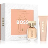 Hugo Boss BOSS The Scent for Her set cadou pentru femei
