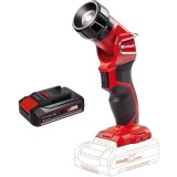 Einhell TE-CL 18 Li H PXC - Lampa + Acumulator Li-Ion 18 V 2.5 Ah
