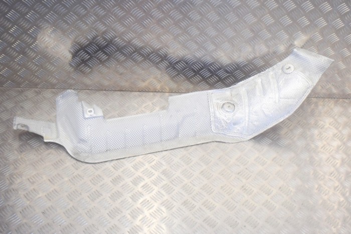 Protecție termică JAGUAR F-TYPE Coupe X152 2018 OEM: GX53-111B26-AA | 13344113