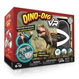 Cumpara ieftin Kit STEM interactiv VR - Descopera Dinozaurii in Realitate Virtuala