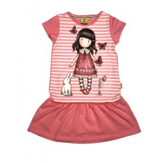 Rochie copii Gorjuss Time to Fly foto