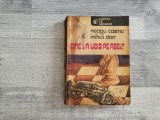 Cine l-a ucis pe Abel? de Neagu Cosma,Mihai Stan