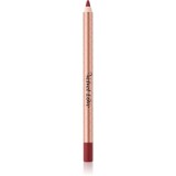 ZOEVA Velvet Love Lip Liner creion contur buze culoare Stephanie 1,2 g