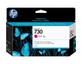 Cartus Cerneala Original HP Magenta nr.730 pentru T1700|T2600 130ml "P2V63A"
