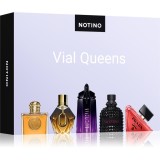 Beauty Discovery Box Notino Vial Queens set unisex