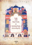 12 Printese si Imparatese Adevarate, Angela Hanc, Carte Copii, Povesti, Editura Nepsis, Coperta Cartonata