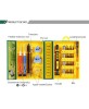 Trusa Surubelnite Precizie BEST BST-8922, 38 Piese, Torx, Phillips, Pentalobe, Slotted, Hex, Universal