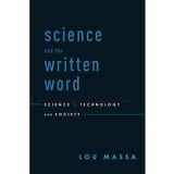 Science &amp; the written word