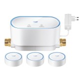 DETECTOR DE INUNDATIE INTELIGENT KIT STARTER GROHE SENSE GUARD