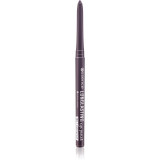 Essence LONG-LASTING eyeliner khol culoare 37 purple-licious 0.28 g