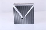 Evaporator aer conditionat Seat Cordoba, Ibiza III; Skoda Fabia I, Fabia II, Roomster; VW Fox, Polo, Polo IV Motor 1.0, 1.2, 1.2 12V, 1.2 LPG, 1.2