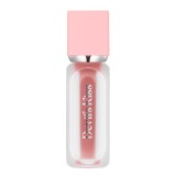 Luciu de buze cu efect de volum Ribells Devil&#039;s Kiss - Burning Desire 15ml, Cupio