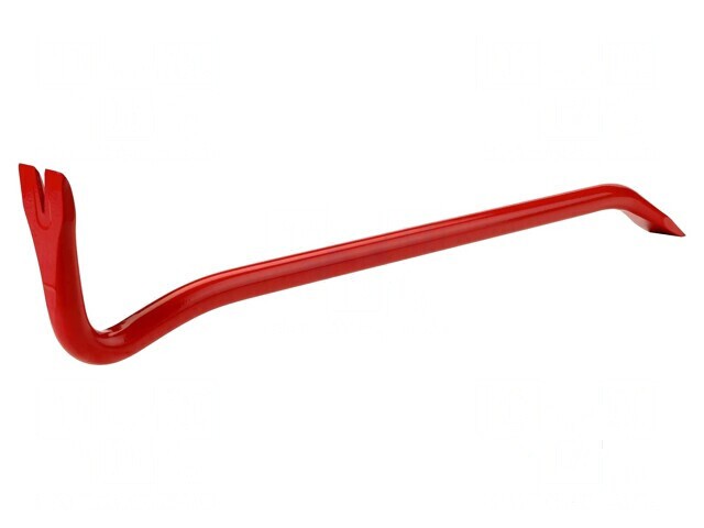 Cleşte lungime 1000mm