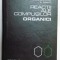 REACTII ALE COMPUSILOR ORGANICI de E. BARBULESCU...CRISTEA GREFF , 1972