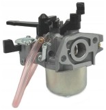Carburator compatibil Honda GX 120 (mai compactor) cu robinet