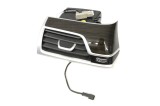 Gura de ventilație planșa de bord BMW 7 G11, G12 2018 OEM: 6802912 14805128