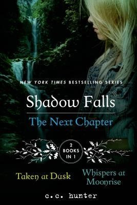 Shadow Falls: The Next Chapter: Taken at Dusk and Whispers at Moonrise foto