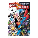 Teen Titans, Geoff Johns