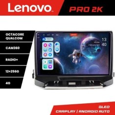 Navigatie Jeep Compass 2021- Lenovo Qled 2K Octa Core 12+256 360 DSP ADAS carplay android auto radio internet kit-compass2021+PRO-2K-10-12+256 CarStor