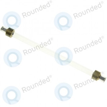 Tub DeLonghi FEP DI2-DE4 L=85 2 bucse 5513216551
