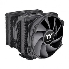 Cooler procesor Thermaltake ToughAir 710, Negru