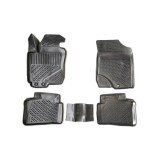 Cumpara ieftin Set covorase auto cauciuc Umbrella pentru Kia ceed i 2006-2012 74469