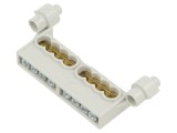 Conectori PE/N pentru Carcase AK-03