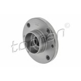 Butuc roata RENAULT MEGANE I Scenic (JA0/1) (1996 - 2001) TOPRAN 700 633