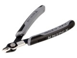 Clești laterali de precizie ESD 125mm fără fațetă
