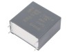 Condensator DC-Link KEMET 20uF THT 600V DC, Polipropilena, C4AQHBW5200P3FJ, &plusmn;5%, AEC Q200