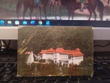 Sinaia, Hotel Caraiman, circulație 20 aug. 1924, 205