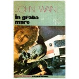 John Wain - In graba mare - 116347