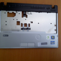 Palmrest cu touchpad Fujitsu LifeBook P701