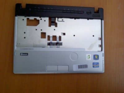 Palmrest cu touchpad Fujitsu LifeBook P701 foto