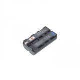 Acumulator DSTE NP-F550 F330 F570 F930 F950 F960 F970 2900mAh replace SONY