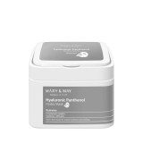 Masca tip servetel hyaluronic panthenol hydra, 30 bucati, Mary and May, MARY &amp; MAY