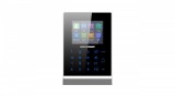 Cititor de acces standalone Hikvision cu LCD 2.8 inch pentru card EM