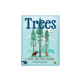 Trees: A Count and Find Primer