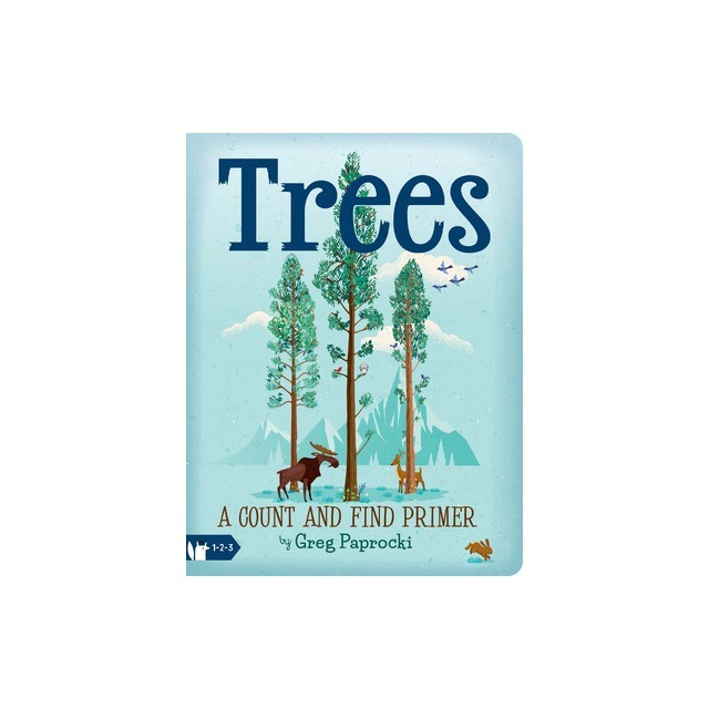 Trees: A Count and Find Primer