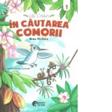 In cautarea comorii - Lilli Colibri