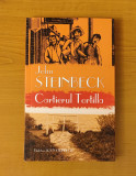 John Steinbeck - Cartierul Tortilla