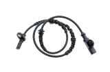 Senzor ABS spate Fiat Panda 2003-, Stanga, Dreapta, NTY HCA-FT-022