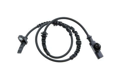 Senzor ABS spate Fiat Panda 2003-, Stanga, Dreapta, NTY HCA-FT-022 foto