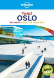 Pocket Oslo | Donna Wheeler, Lonely Planet