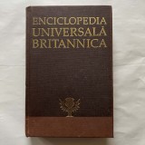 Enciclopedia universala Britannica - Vol. 1
