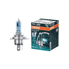 Bec auto far halogen Osram H4 Cool Blue Intense Next Generation +100 60/55w 12v 64193CBN