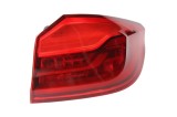 Stop spate lampa Bmw Seria 5 (G30), 05.2017-, Sedan, partea Dreapta, exterior; LED; Omologare: ECE, TYC