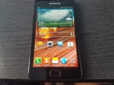 SMARTPHONE SAMSUNG GALAXY S2 GT-I9100.CITITI CU ATENTIE ANUNTUL VA ROG! foto