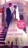 Cucerita pana marti/Catherine Bybee